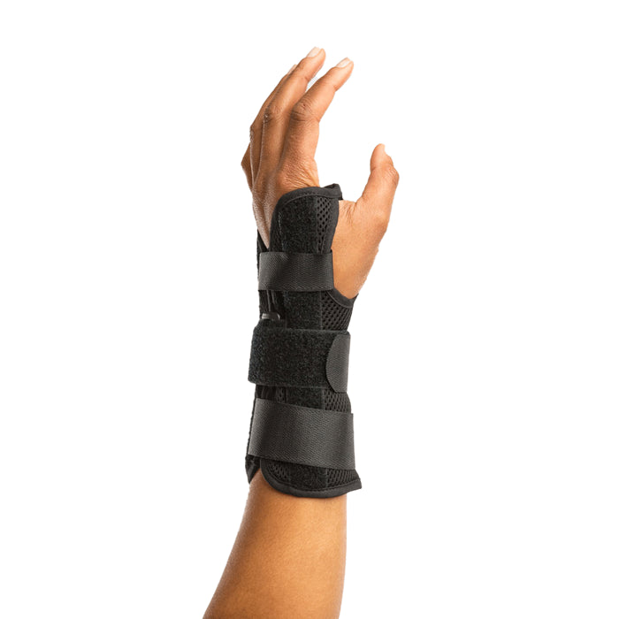 Thermoskin Adjustable Wrist Brace - Australian Assistive Technology Centre