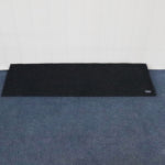 Tyrex 1:6 Gradient Recycled Rubber Threshold Ramp – 900mm Wide