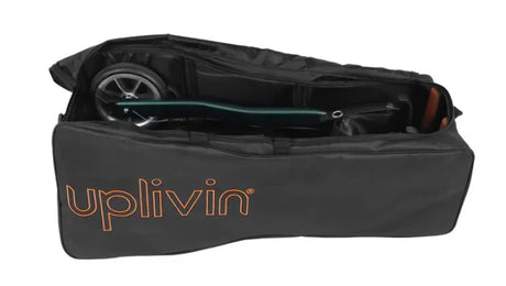 Uplivin Trive Travel Bag - Australian Assistive Technology Centre