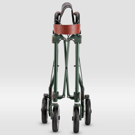 Uplivin Trive Walker Rollator - Australian Assistive Technology Centre