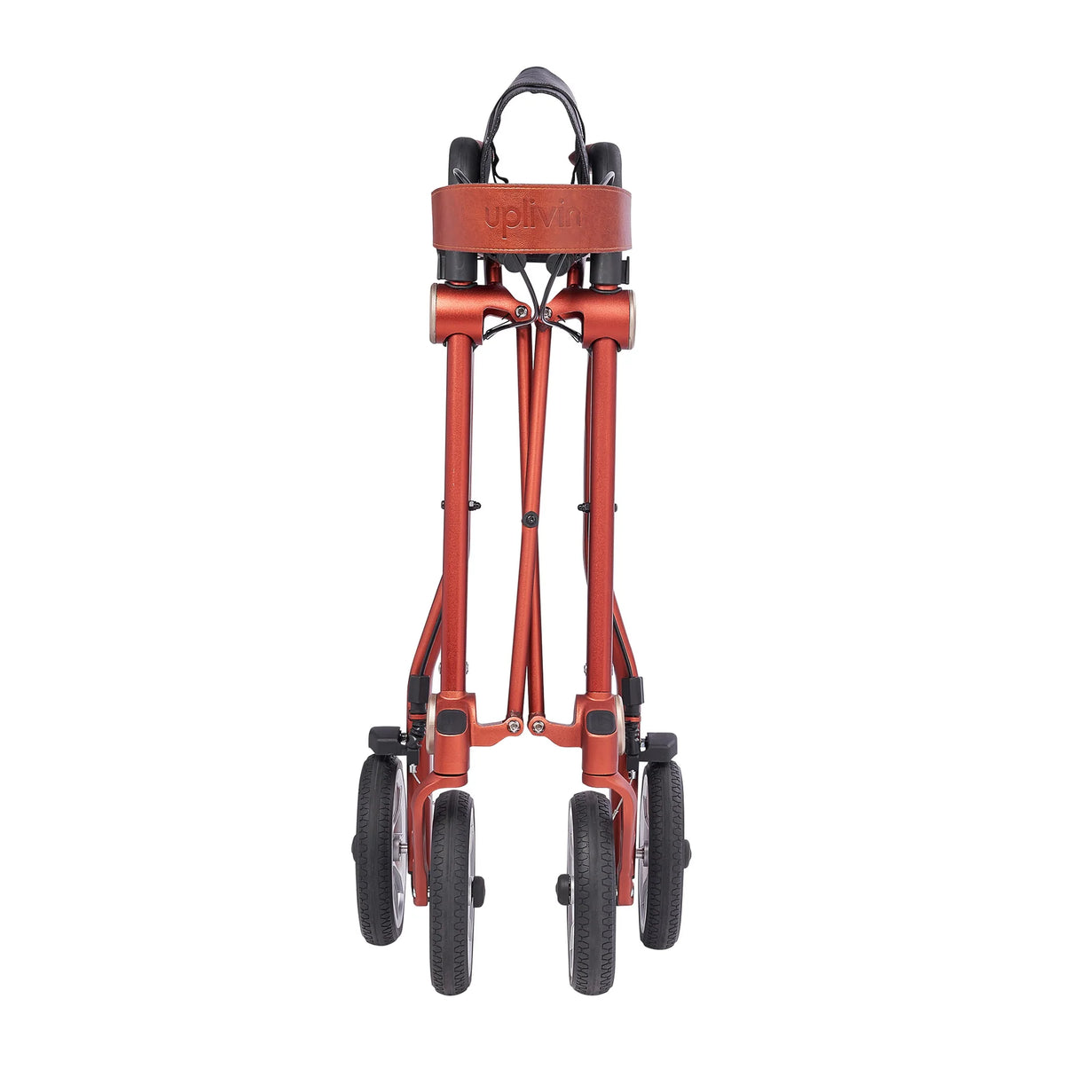 Uplivin Trive Walker Rollator - Australian Assistive Technology Centre