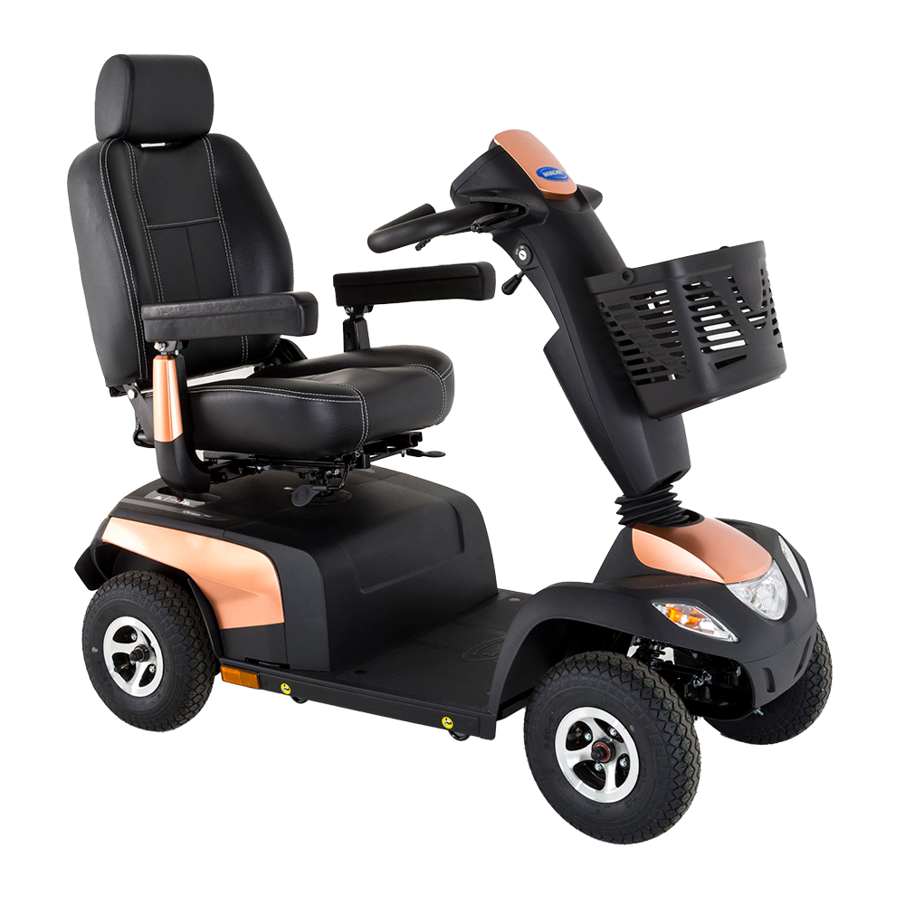 Invacare Pegasus PRO Mobility Scooter