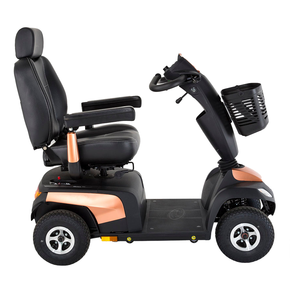 Invacare Pegasus PRO Mobility Scooter