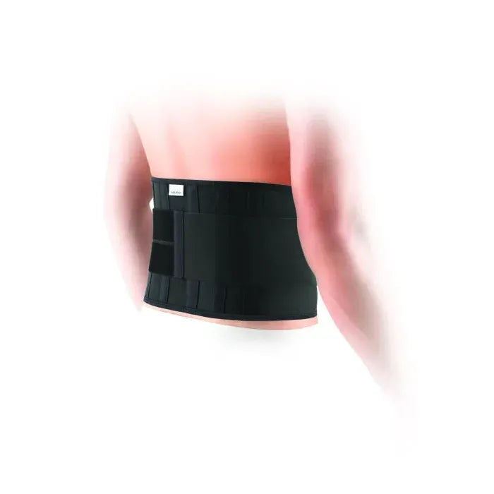 Vulkan AirXtend Back Support, Universal Size - Australian Assistive Technology Centre