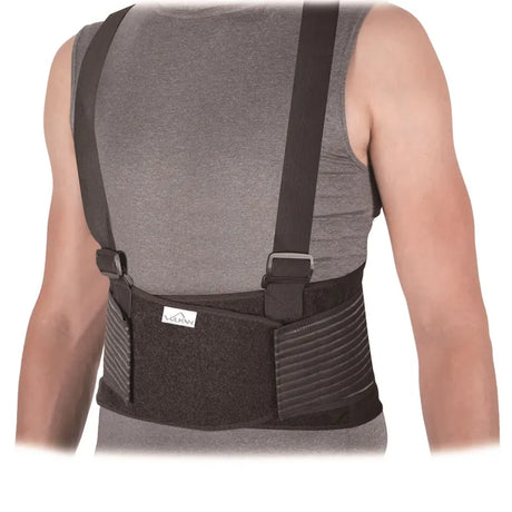 Vulkan Industrial Back Support - Australian Assistive Technology Centre