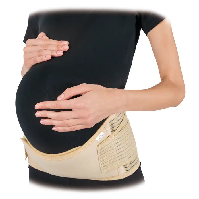 Vulkan Maternity Back Support - Australian Assistive Technology Centre