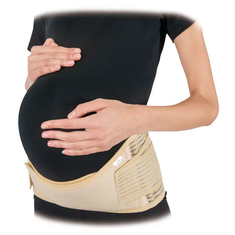 Vulkan Maternity Back Support - Australian Assistive Technology Centre