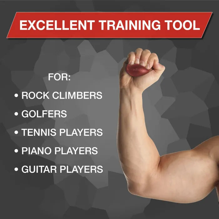 THERABAND Hand Exerciser