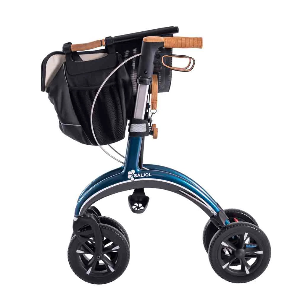 Locomo Saljol Carbon Walker - Australian Assistive Technology Centre