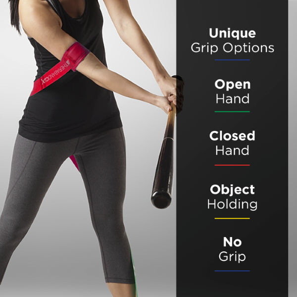 TheraBand CLX 9 Consecutive Loops