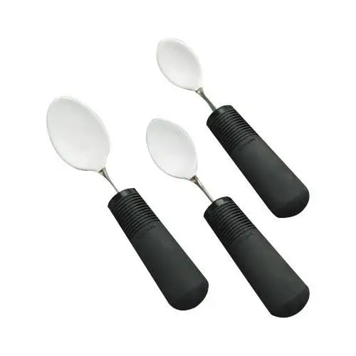 Big Grip Coated Cutlery