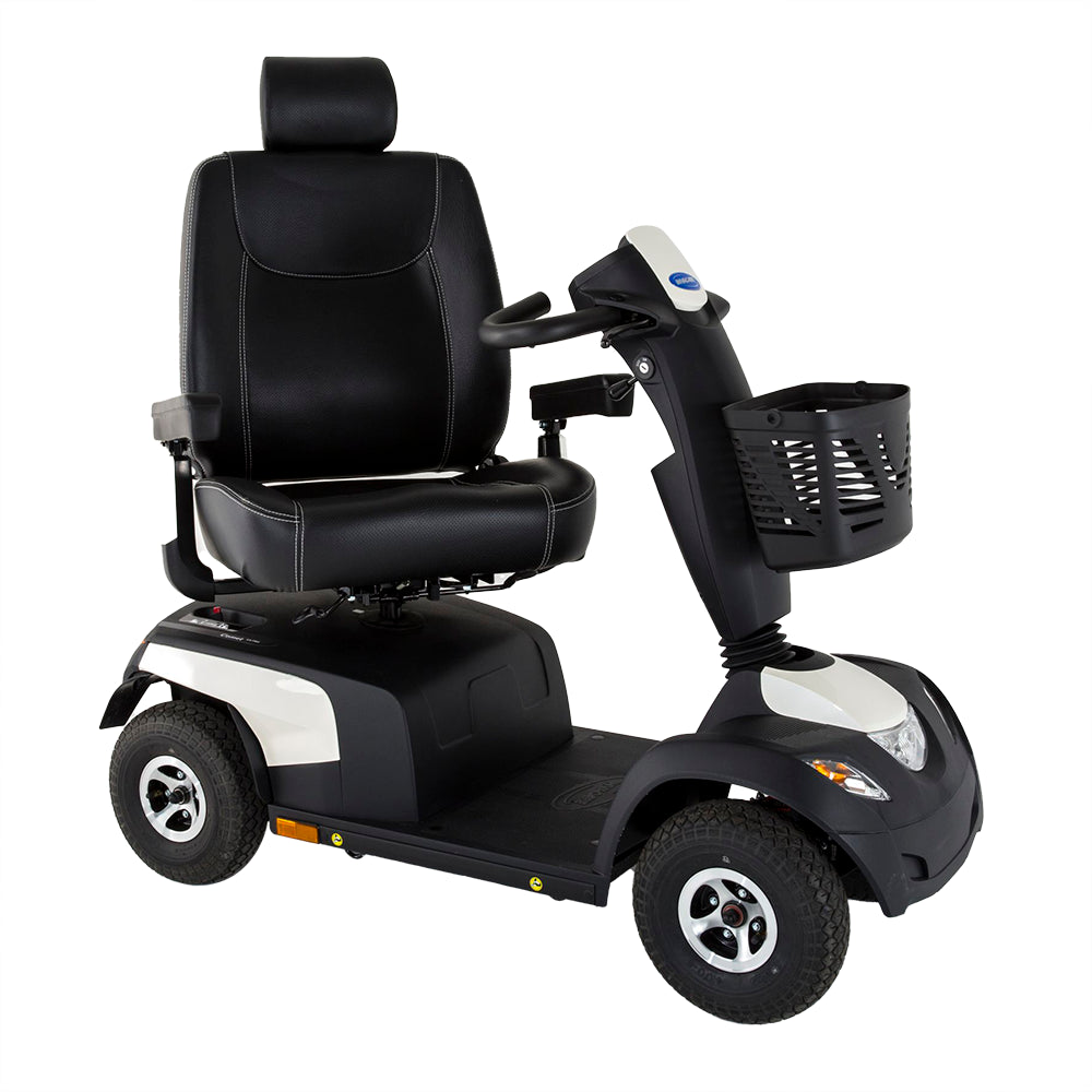 Invacare SCOOTER Comet Ultra (COMET ULTRA-10K-4W)