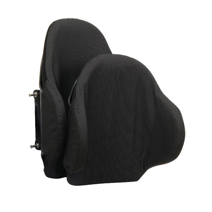 Invacare Matrx E2 Deep Back Positioning Backrest