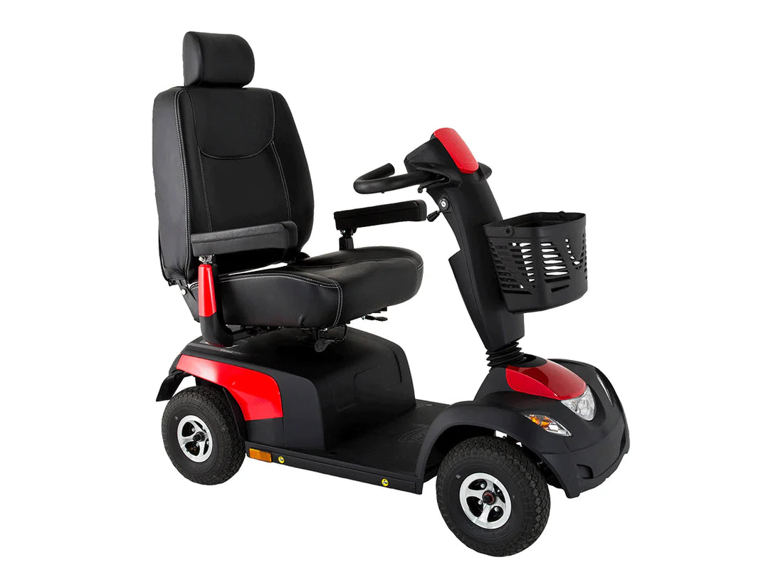 Invacare SCOOTER Comet Ultra (COMET ULTRA-10K-4W)