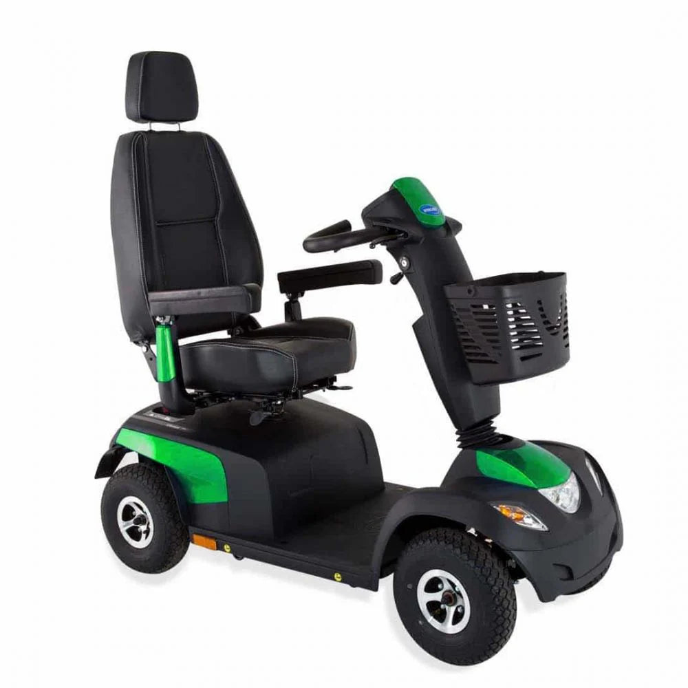 Invacare SCOOTER Comet Ultra (COMET ULTRA-10K-4W)