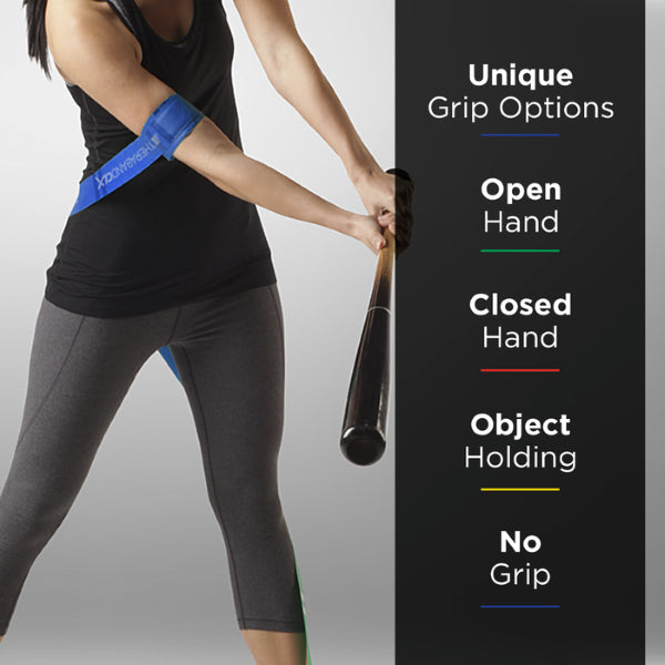 TheraBand CLX 9 Consecutive Loops