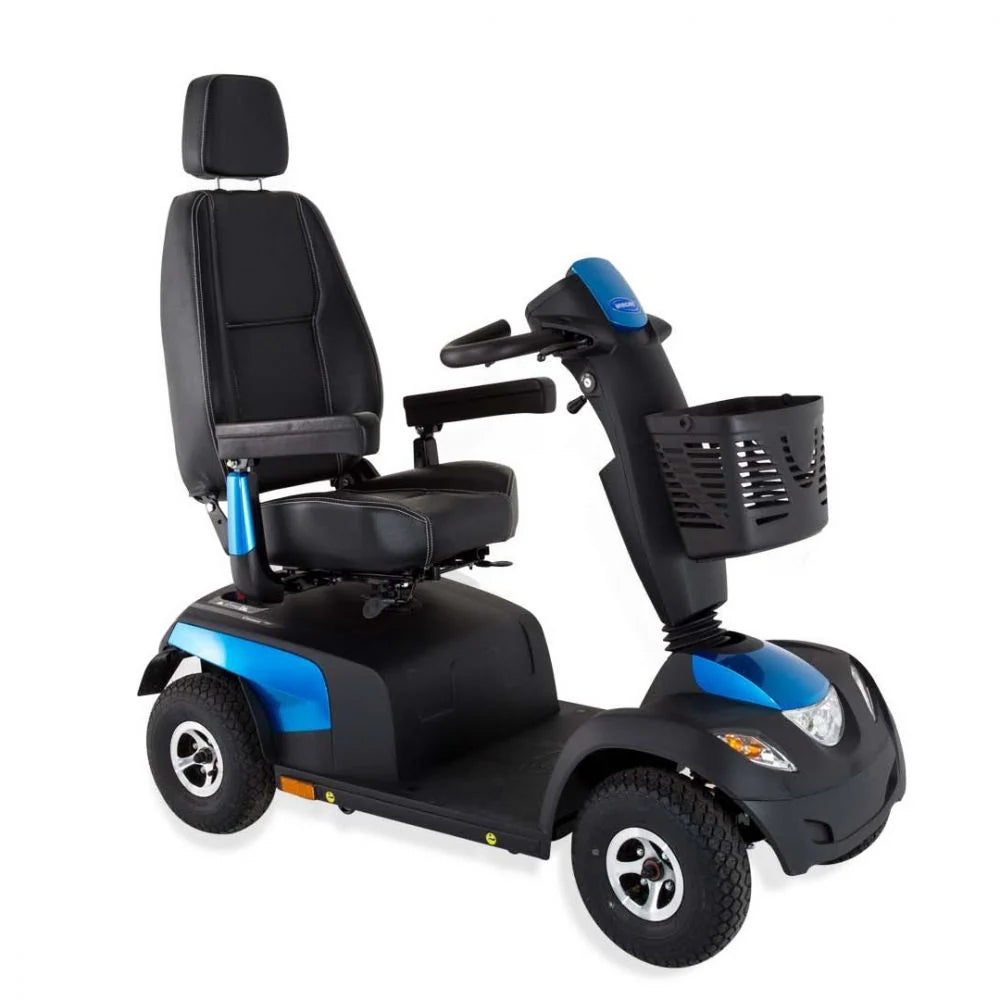 Invacare SCOOTER Comet Ultra (COMET ULTRA-10K-4W)