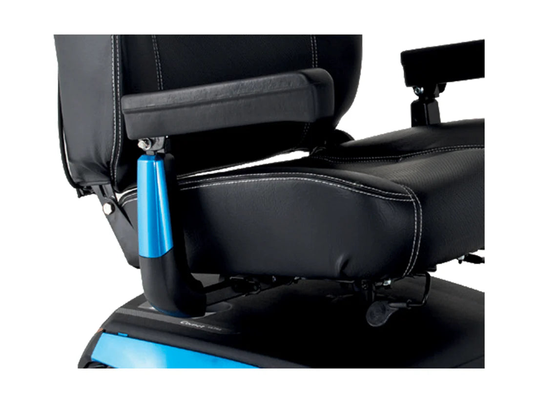 Invacare SCOOTER Comet Ultra (COMET ULTRA-10K-4W)