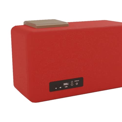 BetterLiving Simple Music Player