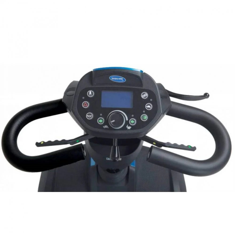 Invacare SCOOTER Comet Ultra (COMET ULTRA-10K-4W)