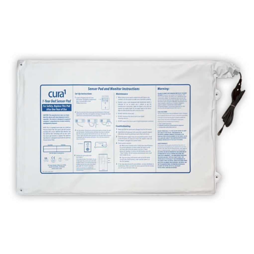 Cura1 Premium Bed Pad