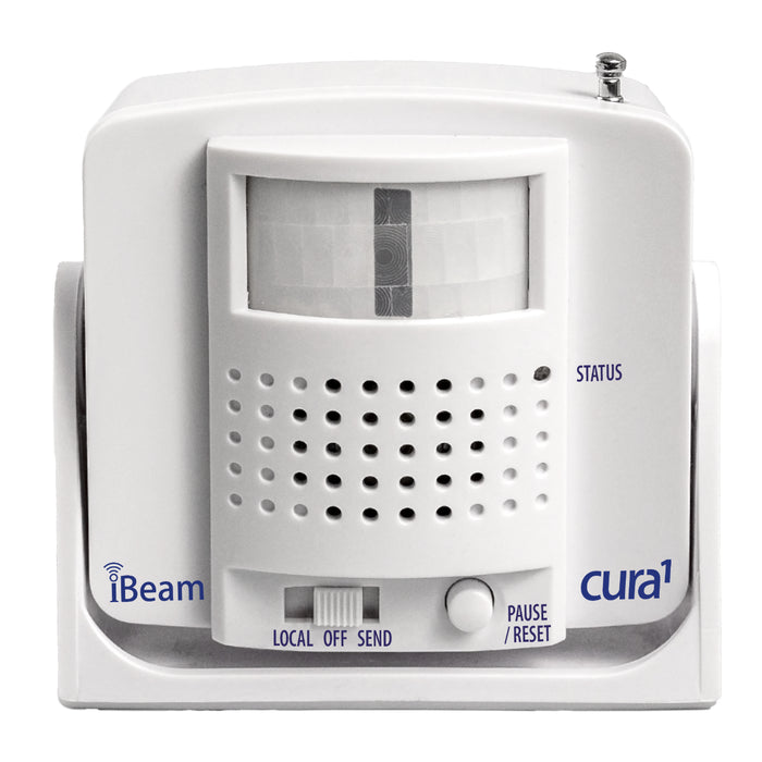 cura1 iBeam & EzyStand
