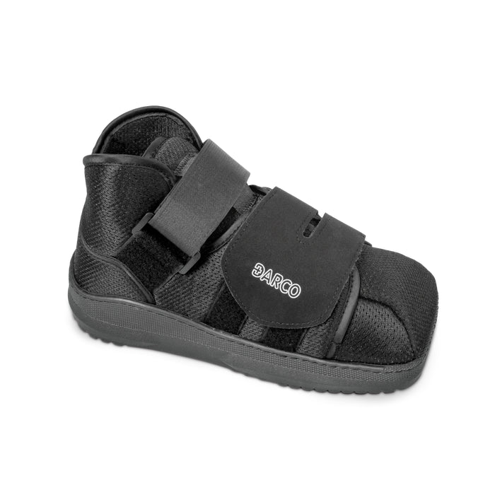 Darco All Purpose Boot, Square Toe - Australian Assistive Technology Centre