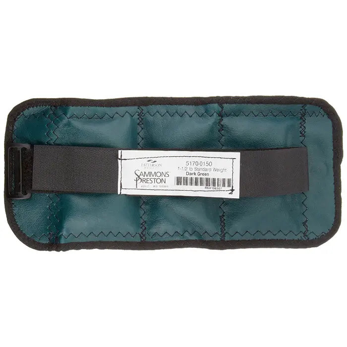 Sammons Preston Ankle/Wrist Weights