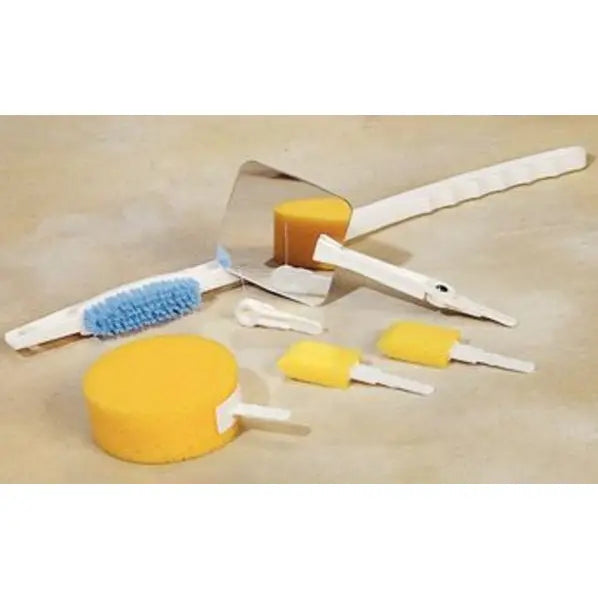 Dr. Joseph's Diabetic Foot Kit