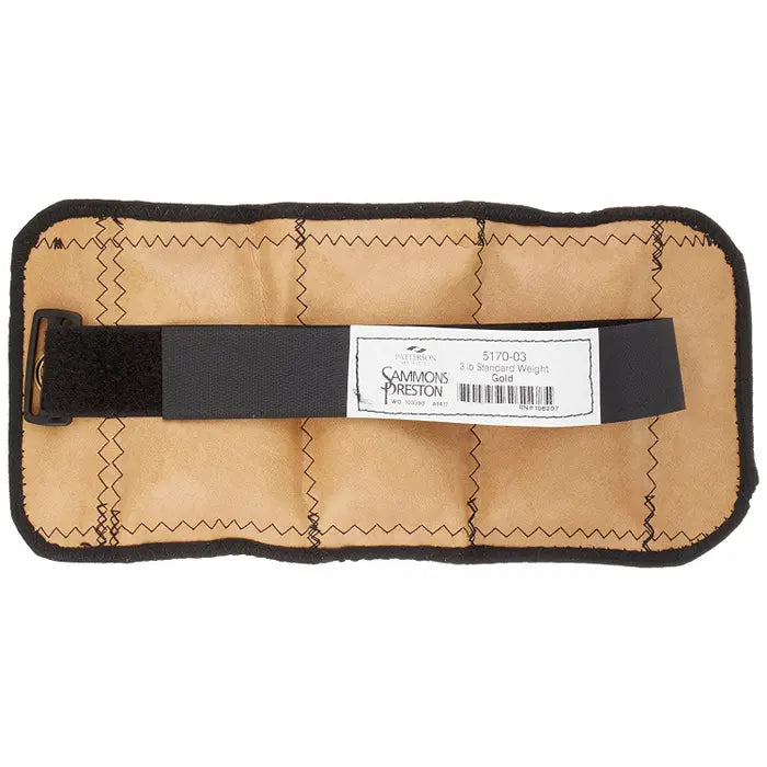 Sammons Preston Ankle/Wrist Weights