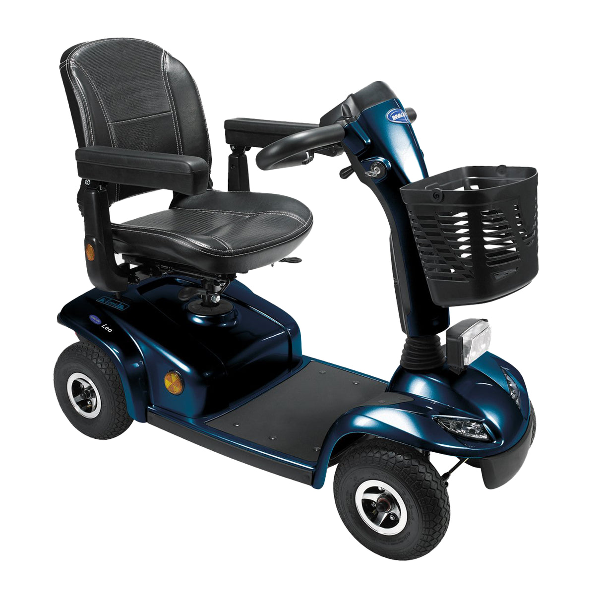 Invacare Leo Mobility Scooter