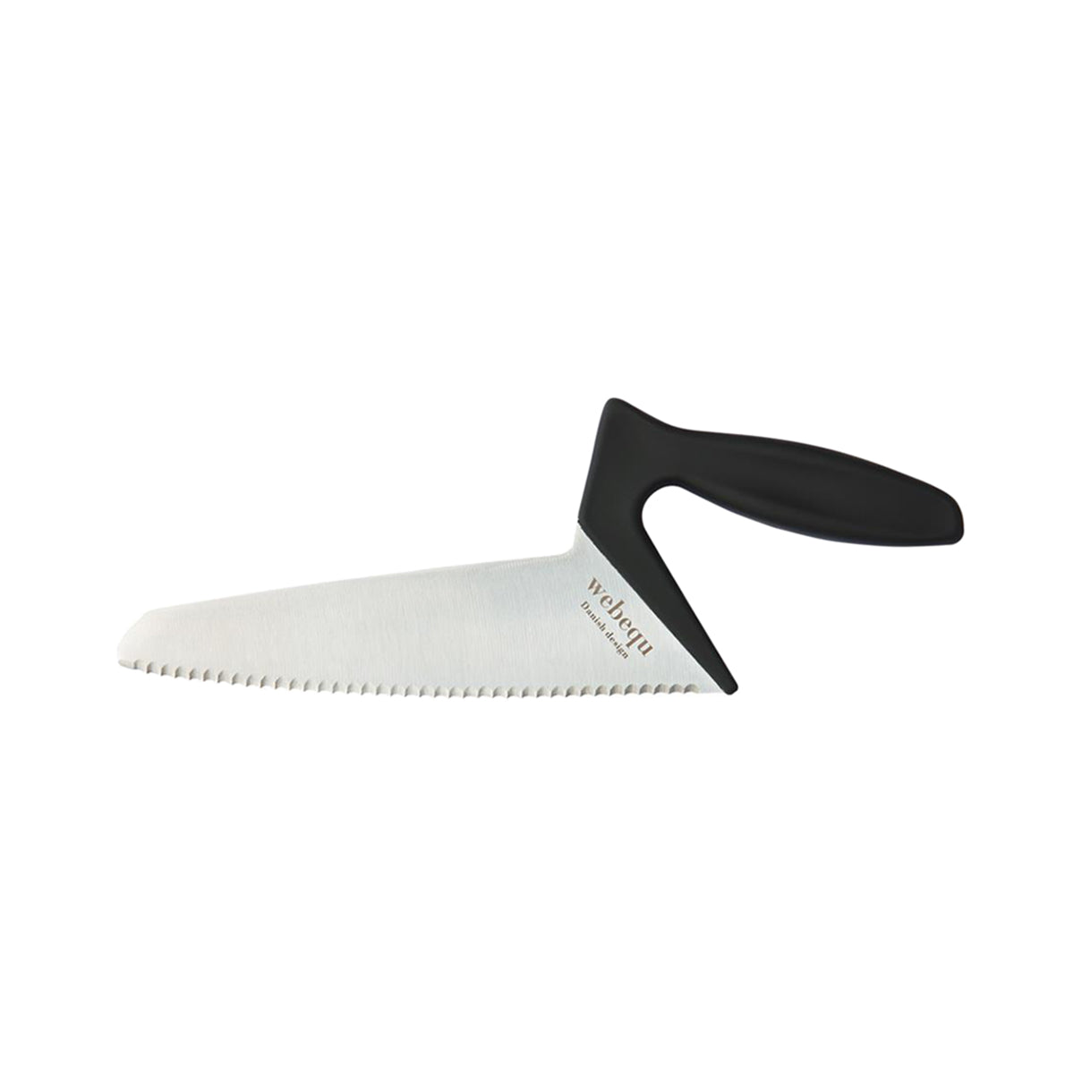 K Care Webequ Bread Knife