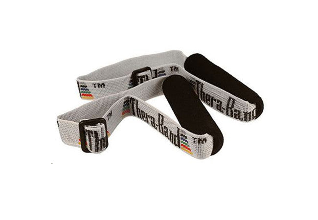 Theraband Handles Pair
