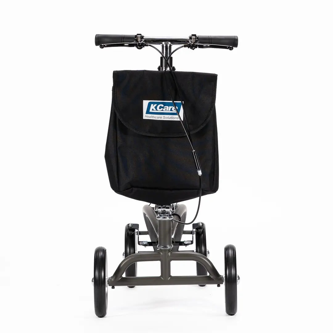 KCare Premium Knee Walker - Australian Assistive Technology Centre