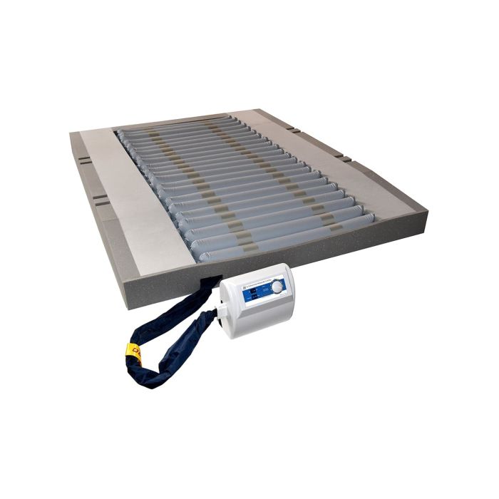 Forte Zephair Lite Paediatric Air Mattress - Australian Assistive Technology Centre
