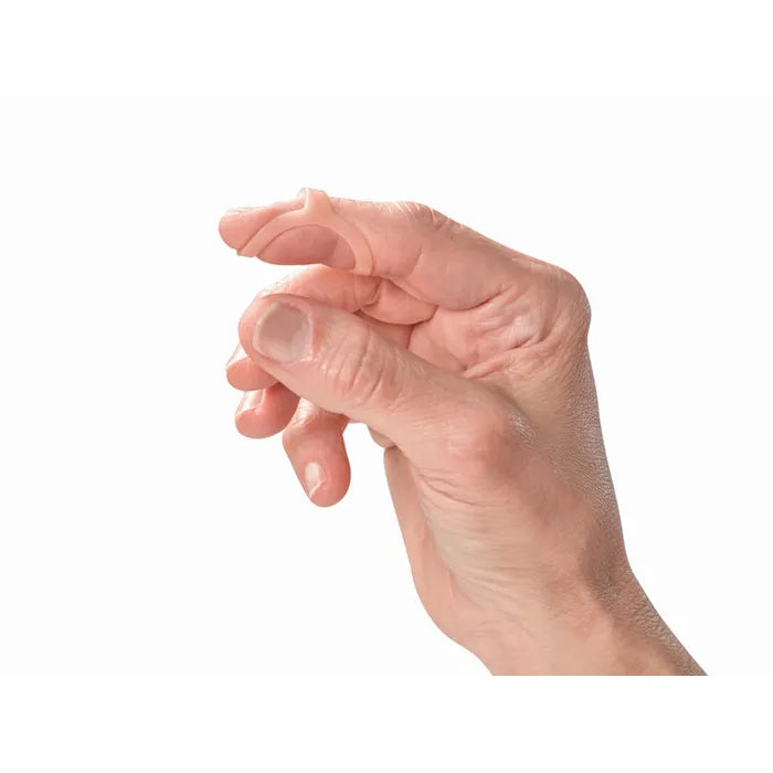 3pp® Oval-8® Finger Splints - Australian Assistive Technology Centre