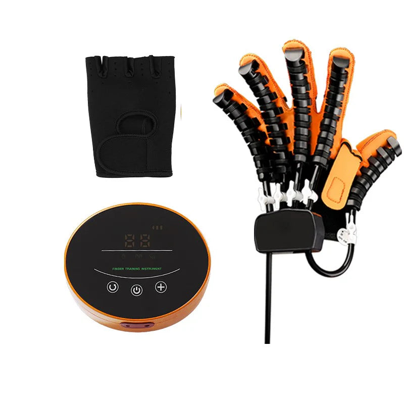 Finger Rehability Equipment Set