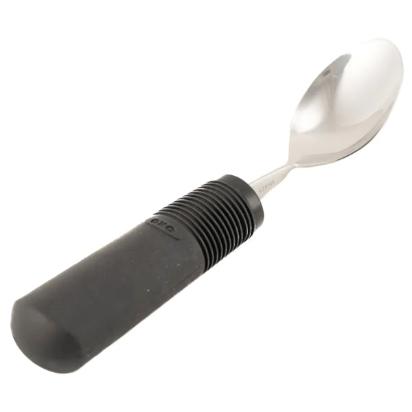 Good Grips Big Grip Weighted & Bendable Cutlery
