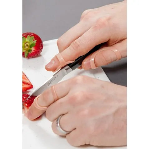 3pp® Oval-8® Finger Splints - Australian Assistive Technology Centre