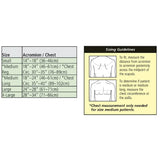 Rolyan Hemi II Arm Sling - Australian Assistive Technology Centre
