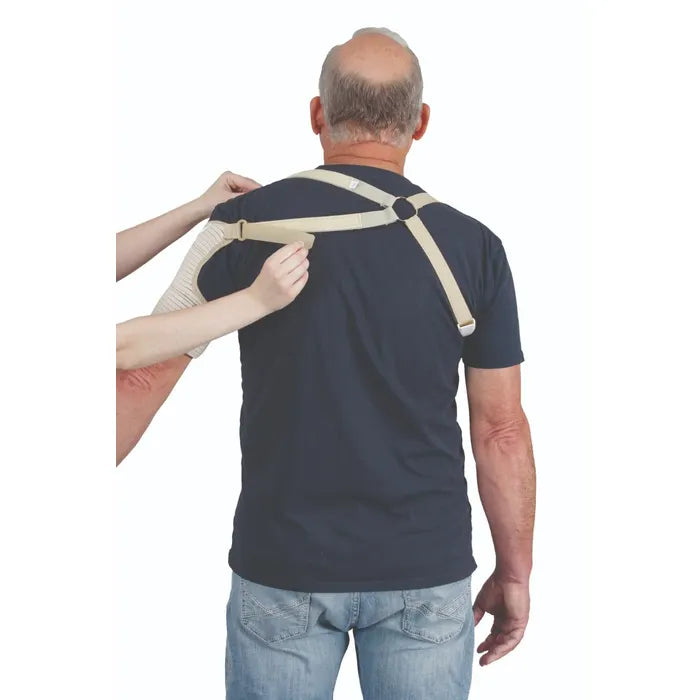 Rolyan Hemi II Arm Sling - Australian Assistive Technology Centre