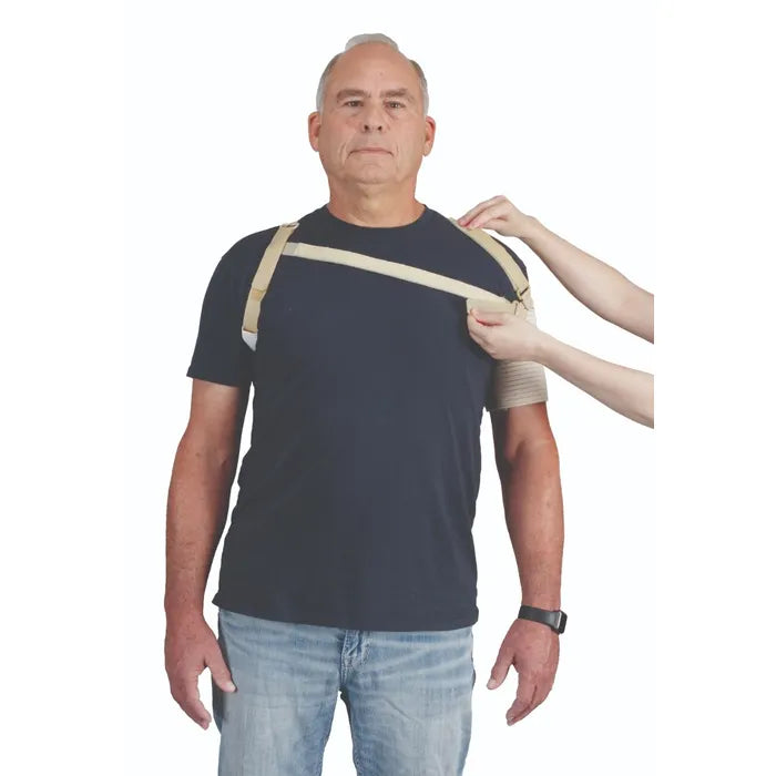 Rolyan Hemi II Arm Sling - Australian Assistive Technology Centre