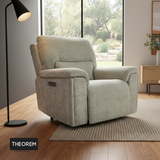Theorem Winchester Momentum Recliner Lift Chair