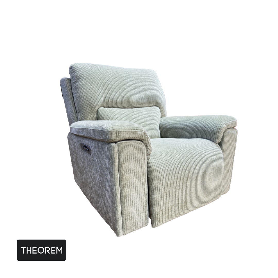 Theorem Winchester Momentum Recliner Lift Chair