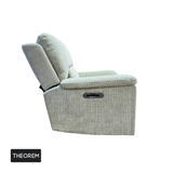 Theorem Winchester Momentum Recliner Lift Chair