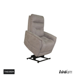 Theorem Ludlow Compact Power Lift Recliner