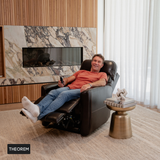 Theorem Ealing Electric Lift Recliner Chair with USB Control