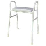 Homecraft Aluminium Shower Stool