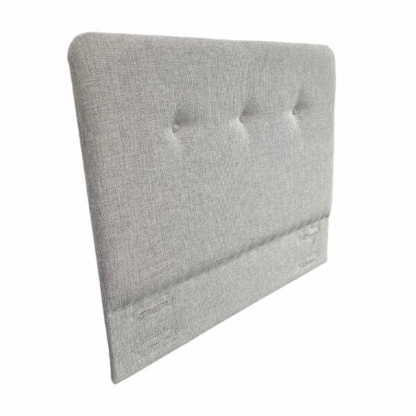 3 Button Footboard