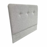3 Button Footboard